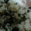 ma___111's cooksnap of when they made 簡単★佃煮昆布と生姜で炊き込みご飯.