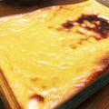 りん０３０３'s cooksnap of when they made ケーキの型で♪さつまいもの濃厚焼きプリン.