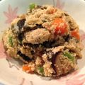 ビスビスビスケ's cooksnap of when they made おからの炊いたん（卯の花）.