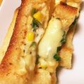 ❁Abake❁'s cooksnap of when they made いつでも安い油揚げで！簡単一品☆.