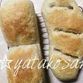 ☆やたこさん☆'s cooksnap of when they made ライ麦パン.