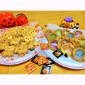 めろめろはーと。's cooksnap of when they made ありがとうカード桜のアイシングクッキー.