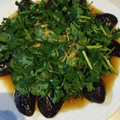 けーちゃんそーちゃん's cooksnap of when they made ♪焼きナスをタイ風にアレンジ♪.