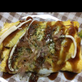masae0608's cooksnap of when they made 簡単節約とん平焼き(ﾉ*>∀<)ﾉ♡.