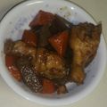 いさりyasuhi's cooksnap of when they made 手羽元の甘辛炒め.