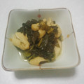 柑橘系ママ's cooksnap of when they made 白だしだけで簡単☆小松菜と油揚げの煮浸し.