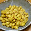 クックY5MLP9☆'s cooksnap of when they made 水煮で簡単煮豆♪.