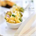 ko～ko's cooksnap of when they made 簡単にマカロニサラダ.
