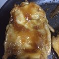 ゆあ☆ごう's cooksnap of when they made 冷めても美味しい簡単照り焼きチキン♪.