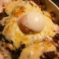 くりさき's cooksnap of when they made トマトの旨味！ドライカレー.