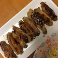 a0imama♡'s cooksnap of when they made 手羽中の焼き肉のタレ漬け.