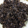 てっか's cooksnap of when they made しその実の佃煮.