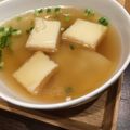 liarra's cooksnap of when they made 皮の変身！それは餃子の皮.