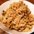 あつたぬ's cooksnap of when they made 塩昆布（くらこん）炊き込みご飯*簡単.