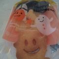 り∞さ's cooksnap of when they made とってもサックサク♪プレーンクッキー.