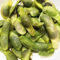 ミーユン's cooksnap of when they made 美味しい～枝豆の茹で方☆冷めても色鮮やか.