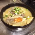 mikutasu's cooksnap of when they made ♪具沢山♡炒めない豚汁♪.
