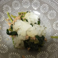 ととともちょ's cooksnap of when they made 三つ葉とツナのさっぱり✿おろし和え.
