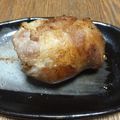 Rピーチ8's cooksnap of when they made 豚焼きおにぎり.
