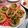 MNHK's cooksnap of when they made Xmas★ほうれん草とベーコンのキッシュ.