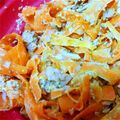 まかろん☆まかろん's cooksnap of when they made 粒マス好きさんへ。にんじんツナ炒め.