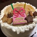 クックZJCQ6T☆'s cooksnap of when they made プレーンクッキー.