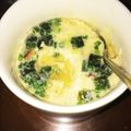 村上みぃ雛's cooksnap of when they made レンジで時短！簡単茶わん蒸し.