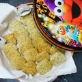taako1552's cooksnap of when they made 簡単サクサク紅茶クッキー 牛乳、卵なし！.