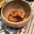 ナピト's cooksnap of when they made 鶏肉のさっぱり照り焼き.