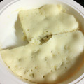 ぜる0x0's cooksnap of when they made 簡単♪サツマイモのふわふわ蒸しパン.