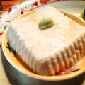 ゆきのんた's cooksnap of when they made 即席✿片栗粉でごま豆腐.