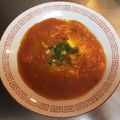 ラクラクダ's cooksnap of when they made 爽やか♪かに玉フレッシュトマトあん.