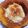 niike's cooksnap of when they made レンジのみ！かぼちゃチーズ.