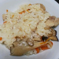 ✴秋茜✴'s cooksnap of when they made 炊飯器で　中華風炊き込みおこわ.