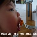 あやプチ's cooksnap of when they made 自然な甘みのカボチャ煮.