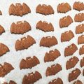 山田中さん's cooksnap of when they made 卵&牛乳不使用！型抜きクッキー.
