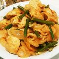 クックU8XZ6O☆'s cooksnap of when they made フライパン1つで鶏むね肉のやわらか鶏マヨ.