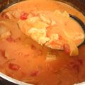 emikuneko's cooksnap of when they made 鶏とキャベツのトマト煮込み〜パスタにも〜.