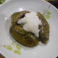 kana叶's cooksnap of when they made なすのおいしい季節に♪煮浸し.