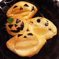なつき☆ミ's cooksnap of when they made 桃のパン 〜簡単スピード発酵〜.