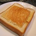ジョングレ's cooksnap of when they made 朝ごはんに☆チーズ＆エッグトースト.