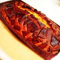 クックYP3ZL5☆'s cooksnap of when they made パウンドケーキ＊基本＊しっとり＊.