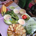 みおりおママ's cooksnap of when they made 超簡単！混ぜるだけバーニャカウダ♡.
