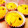ゆりまるぴったん's cooksnap of when they made しと☆ふわ＊かぼちゃマフィン＊.