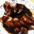 ☆ほたていか納豆☆'s cooksnap of when they made 簡単！焼豚、お弁当にも！.