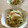 時花菜's cooksnap of when they made きゅうりともやしとハムの胡麻和え☆.