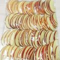 むーめ's cooksnap of when they made 楽ワザ◎リンゴの便利な冷凍保存法.