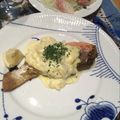 ナピト's cooksnap of when they made 白身魚のポアレ☆クリーミーソース.
