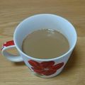 ジン好き's cooksnap of when they made ぷるるん＊コーヒー豆乳プリン.