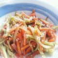 ぴょん☆12's cooksnap of when they made 節約!副菜☆ブロッコリーの芯のきんぴら.